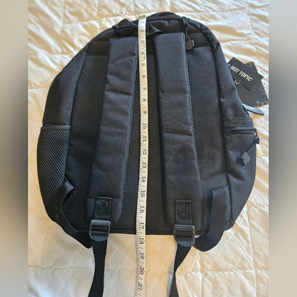 Disney Mulan Backpack - Picture 3 of 4